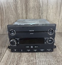 Usado, 9C3T18C815BE FORD AM/FM 6-CD 2008-2010 SUPERDUTY F250/F350/F450 9C3T-18C815-BE comprar usado  Enviando para Brazil