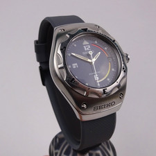 Seiko arctura kinetic for sale  MUSSELBURGH