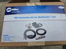 miller multimatic 215 for sale  Green Springs