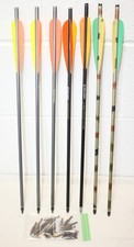 Lot crossbow bolts for sale  North Canton