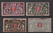 Danzic michel 119 usato  Italia