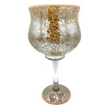 Crackle glass mosaic for sale  Lexington