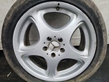 Mercedes difda alloy for sale  PONTEFRACT