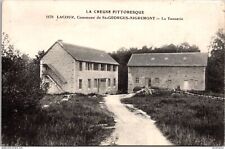 S16047 postcard lacour d'occasion  Expédié en Belgium
