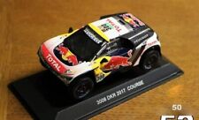 Peugeot 3008 dakar d'occasion  Saint-Benoît-du-Sault