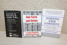 Lot gun rights for sale  Umatilla