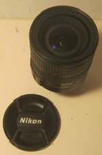 Nikon swm aspherical d'occasion  Expédié en Belgium