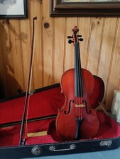Violon ancien archer d'occasion  Caen