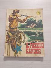 Piccolo ranger n.1 usato  Virle Piemonte