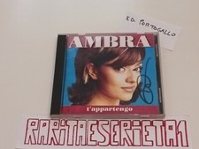 Ambra appartengo ed. usato Ambra appartengo ed. usato  Thiene