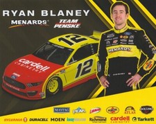 2020 ryan blaney for sale  Oak Ridge