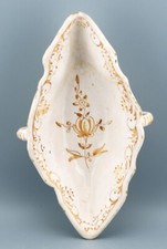 French porcelain faience for sale  LEATHERHEAD