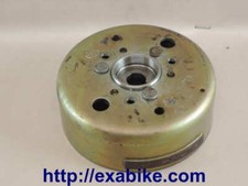 Rotor alternateur yamaha d'occasion  Languidic