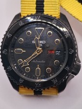 Montre automatique seiko d'occasion  Coudoux