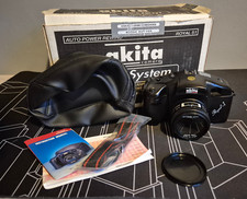 Akita royal 35mm for sale  LYDNEY