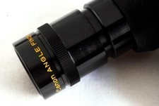 Canon mirino angolare usato  Roma