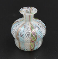 Petit vase verre d'occasion  Barbentane