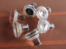 Glasverschlüsse glasstopfen g gebraucht kaufen  München