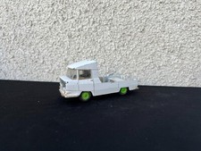 Citroen scotch blanc d'occasion  Montendre