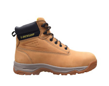Dunlop safety site for sale  CHESTERFIELD