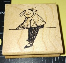 Person sitting ledge for sale  Bethesda