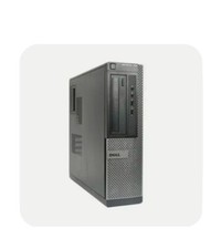 Dell optiplex 3010 usato  Torino
