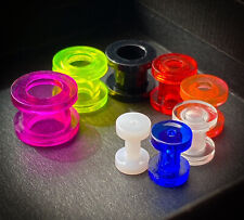Pair acrylic screw for sale  Valley