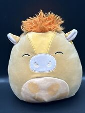 Nassim cow squishmallow for sale  SALTBURN-BY-THE-SEA