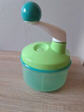 Tupperware quickchef quick gebraucht kaufen  Deutschland