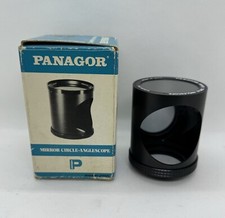 Panagor mirror circle d'occasion  Sassenage
