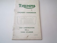 Triumph t150 trident for sale  LEICESTER