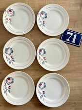 Assiettes plates cannes d'occasion  Carignan