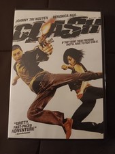 Clash johnny tri for sale  Wilson