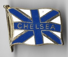 Vintage chelsea enamel for sale  BRADFORD