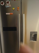 Side side kühlschrank gebraucht kaufen Side side kühlschrank gebraucht kaufen  Berlin