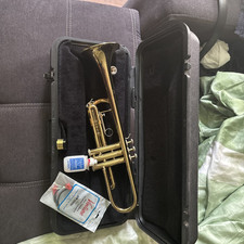 Bach usa tr300 gebraucht kaufen  Hamburg