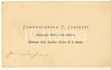 1890 bologna costetti usato 1890 bologna costetti usato  Milano