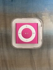 Apple ipod shuffle usato  Biccari