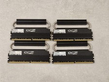 Ocz technology reaper for sale  LONDON