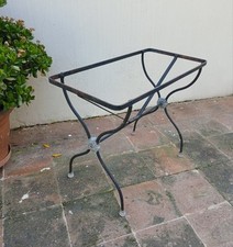 Pied table bistrot d'occasion  Toulon-