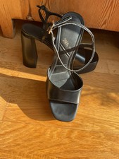 High heels sandalen gebraucht kaufen  Hemer