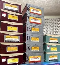 Lot vintage kodak for sale  Kent