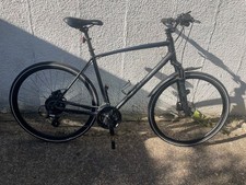 specialized crosstrail bike for sale  DUNSTABLE