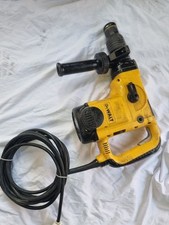 Dewalt martello perforatore usato  Barletta