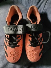 Adidas powerlift 8 gebraucht kaufen  Rostock