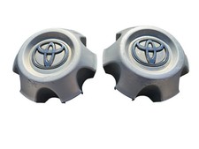 Pair toyota sequoia for sale  Fresno
