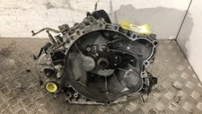 Boite vitesses peugeot d'occasion  Loudéac