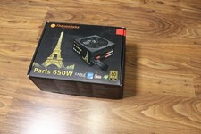 Thermaltake paris 650w usato  Sant Omero