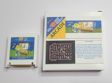Pacman atari 400 for sale  Flat Rock