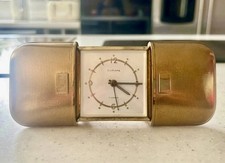 europa travel clock for sale europa travel clock for sale DONCASTER